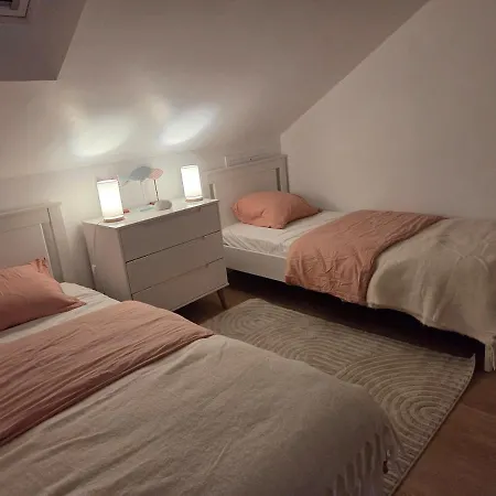 Et En Baie De Somme Casa vacanze Rue (Somme)