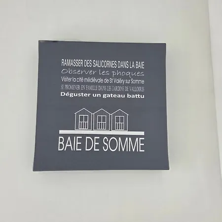 Casa vacanze Et En Baie De Somme Rue (Somme)