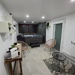 Holiday home Et En Baie De Somme Rue (Somme)
