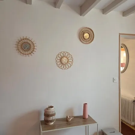 Et En Baie De Somme Holiday home