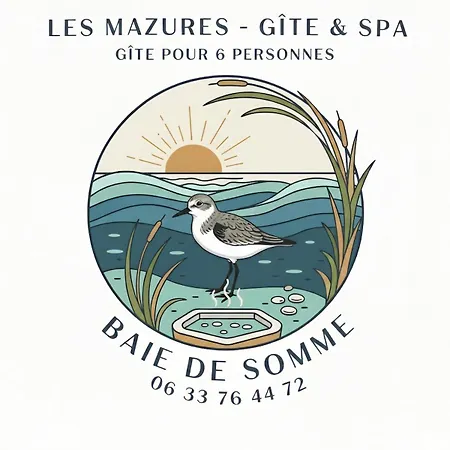 Et En Baie De Somme Holiday home