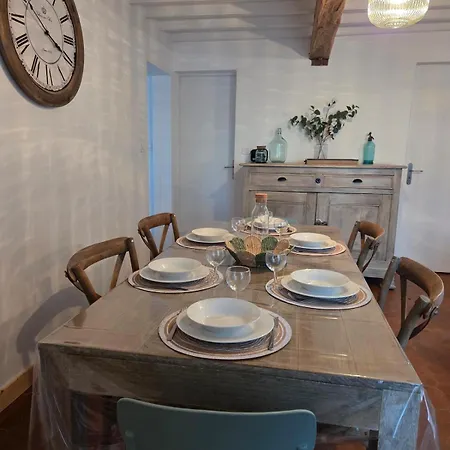 Holiday home Et En Baie De Somme Rue (Somme)