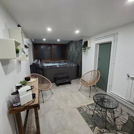 Holiday home Et En Baie De Somme Rue (Somme)